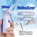 Nebulizer Machine For Kids And Adults