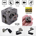 Hidden Mini Camera Sq8