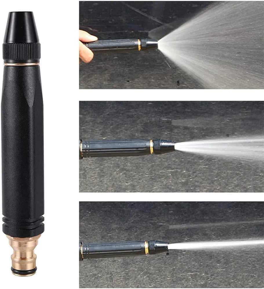 High Pressure Water Nozzle