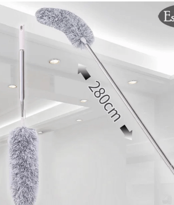 Microfiber Cleaning Duster