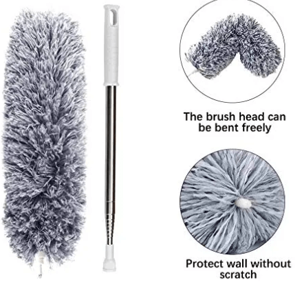 Microfiber Cleaning Duster