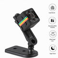 SQ11 Mini Camera 1080P