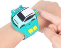Mini Remote Control Watch Car