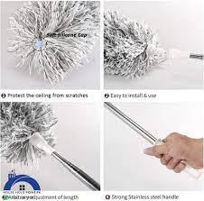 Microfiber Cleaning Duster
