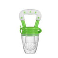 Baby Vegetable and Fruit Feeding Pacifier