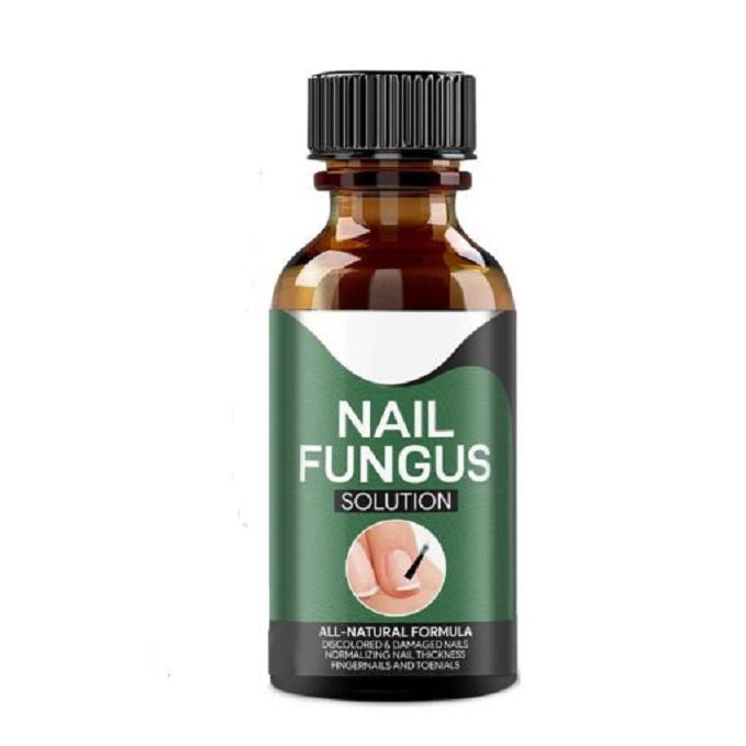 Foot Cure Nail Fungus Treatment